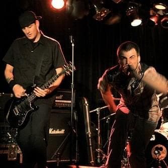 Photo of H is Orange