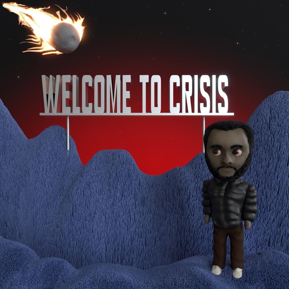 WELCOME TO CRISIS