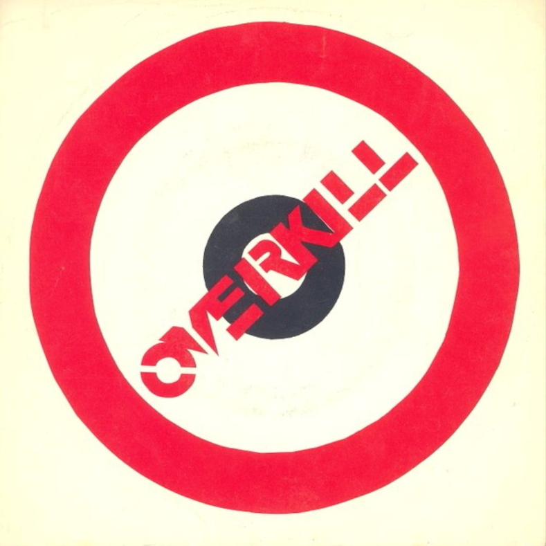 Overkill