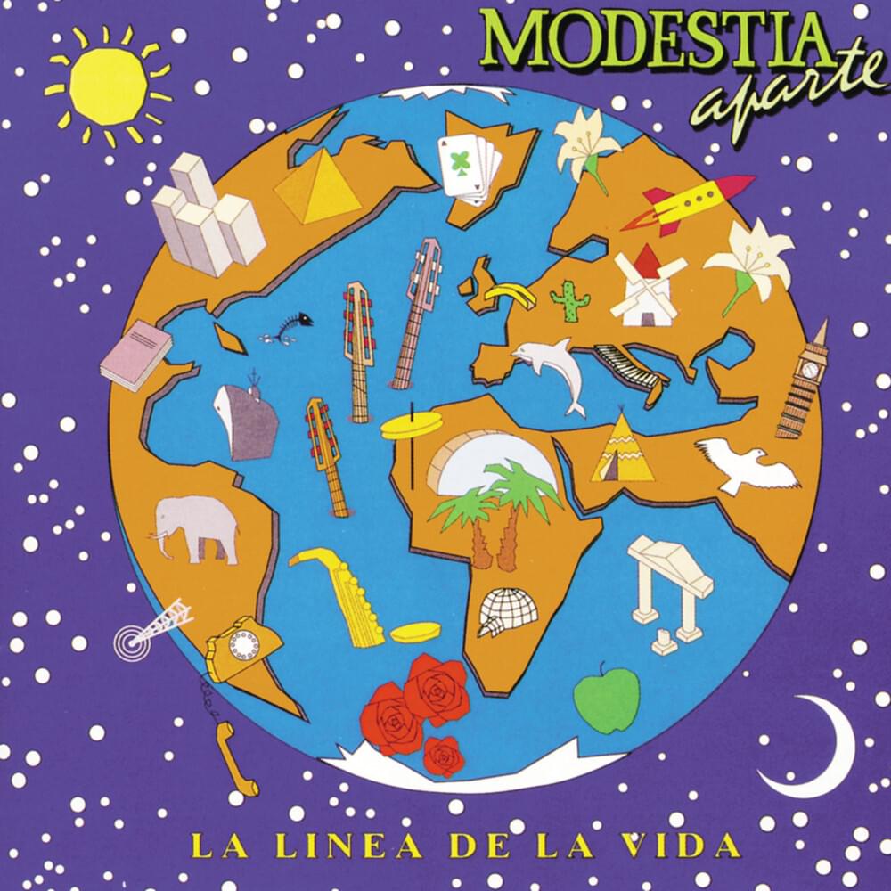 La Línea De La Vida