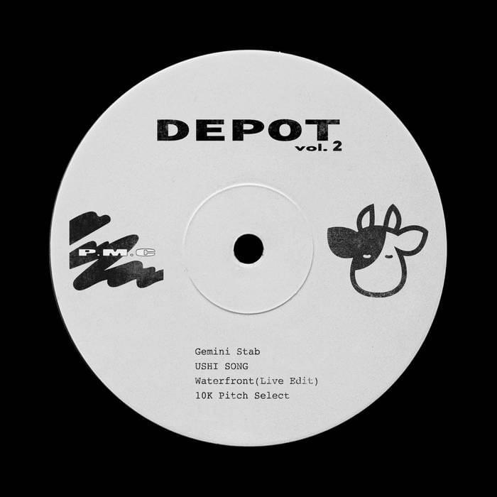 DEPOT vol. 2