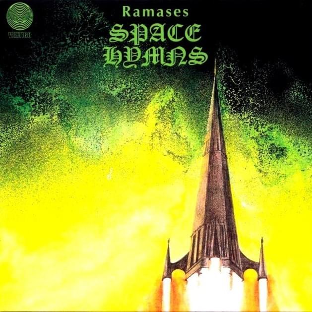 Space Hymns