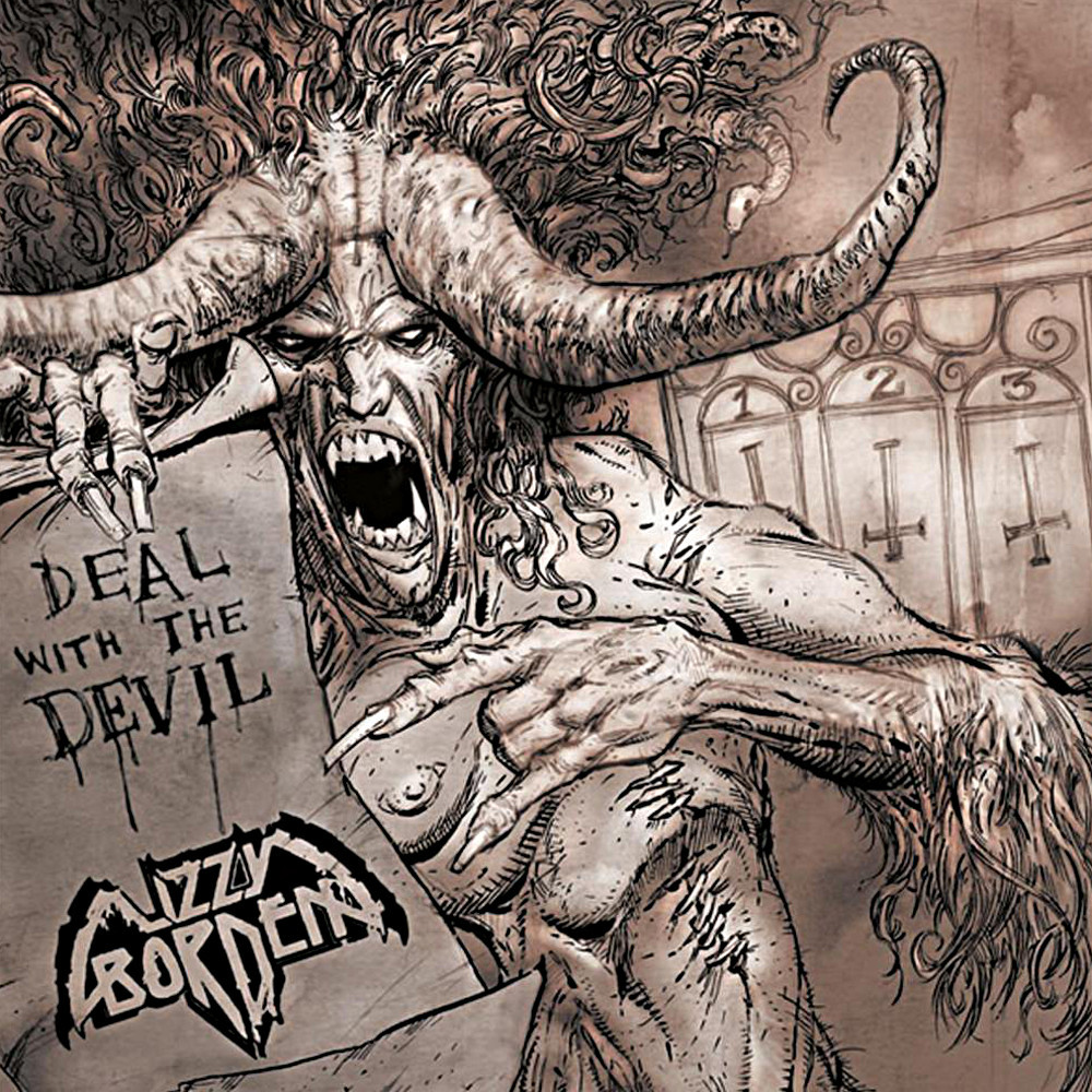 Deal With the Devil