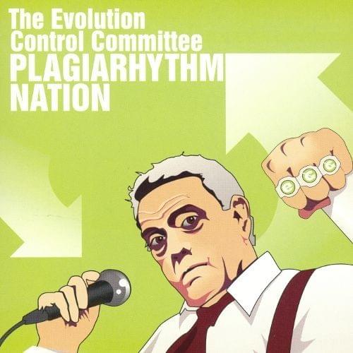 Plagiarhythm Nation V2.0