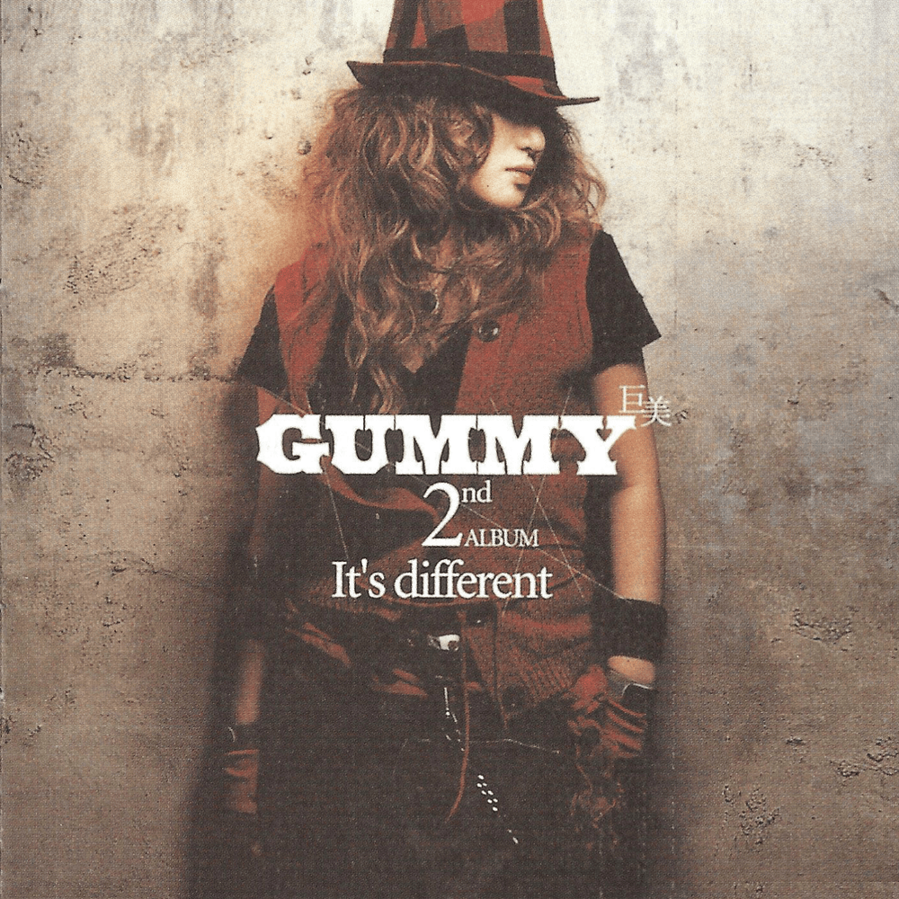 It’s Different