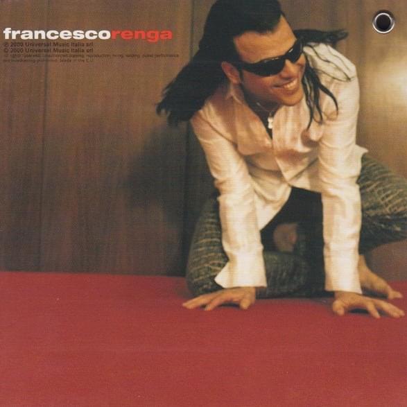 Francesco Renga