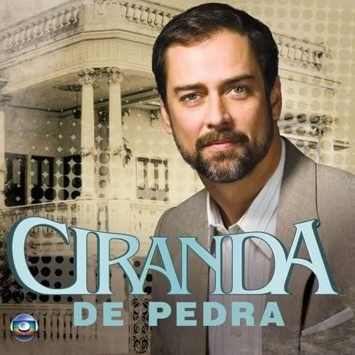 Ciranda de Pedra (2008)