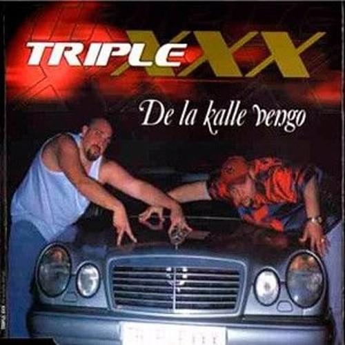 De La Kalle Vengo (Maxi)