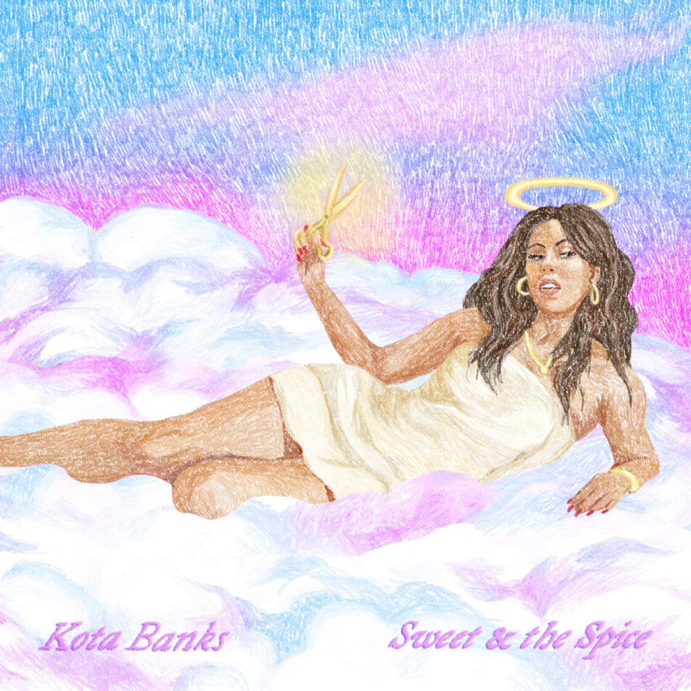 Sweet & the Spice - EP