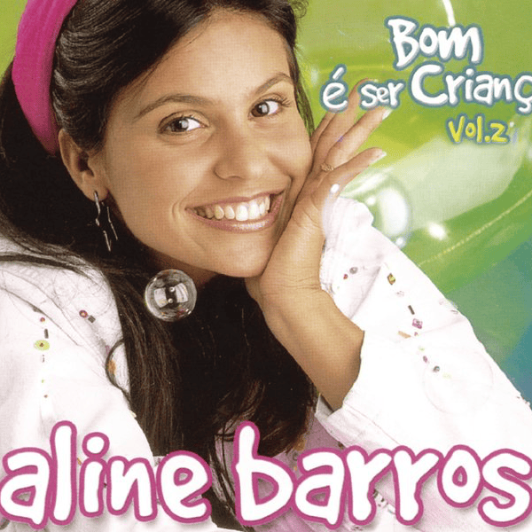 Bom é ser criança, Vol. II