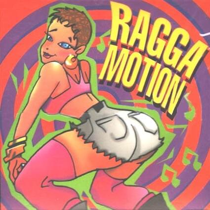 Ragga Motion