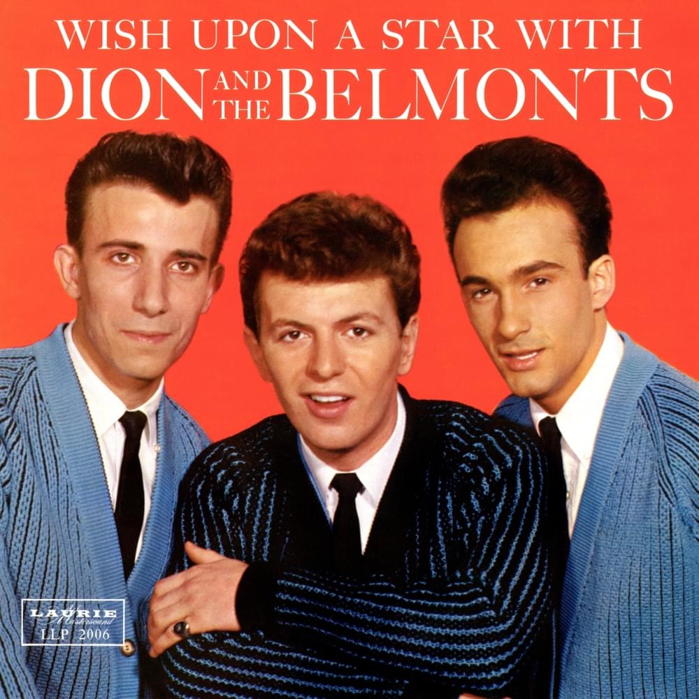 Wish Upon a Star with Dion & The Belmonts