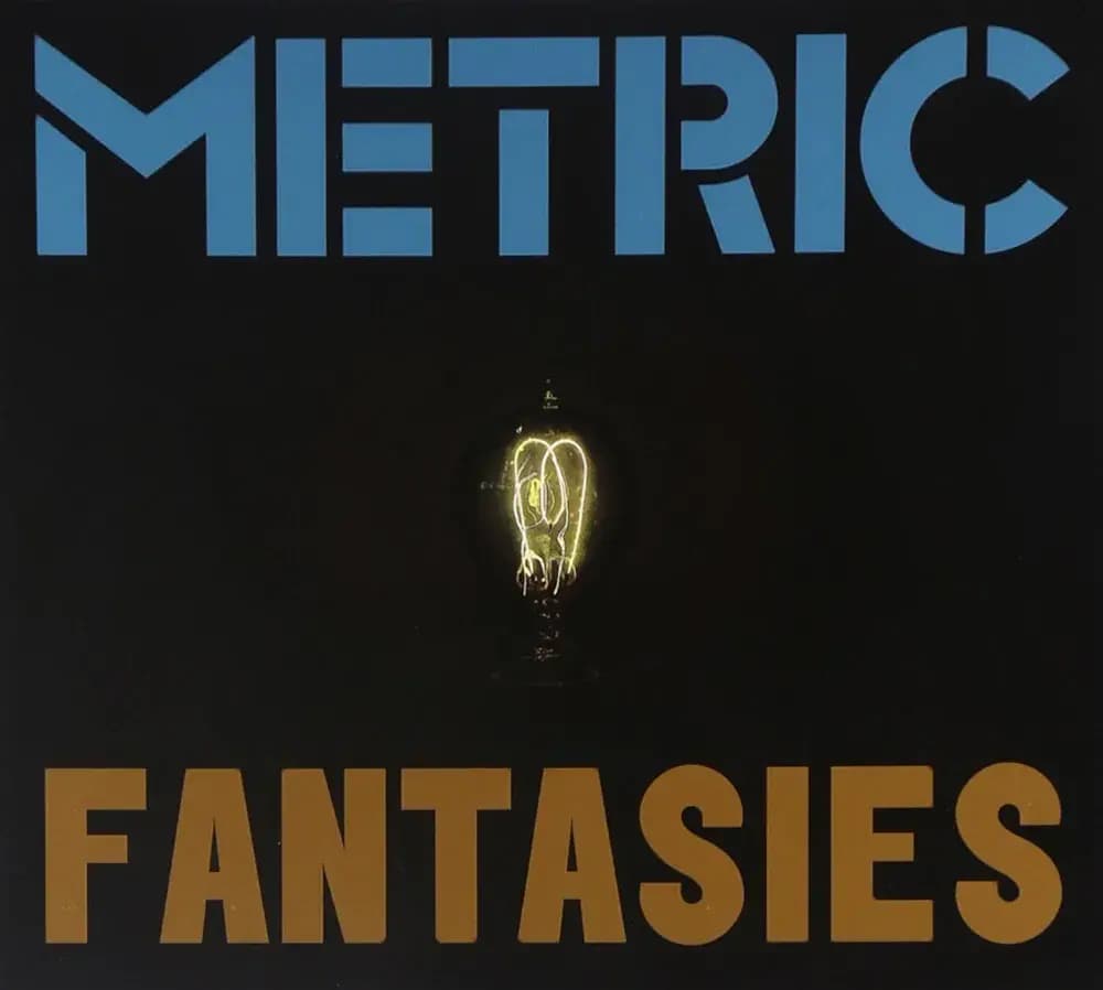 Fantasies (Deluxe Edition)