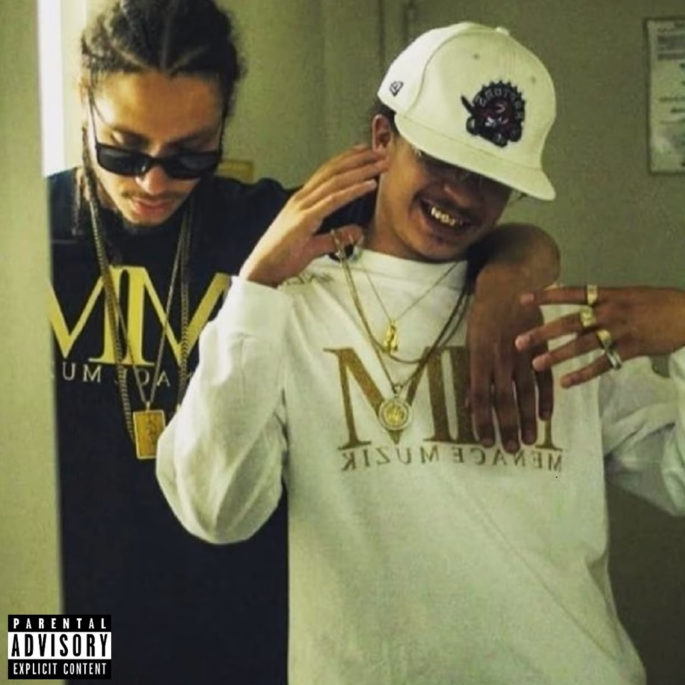 Menace Gang, Vol. 1