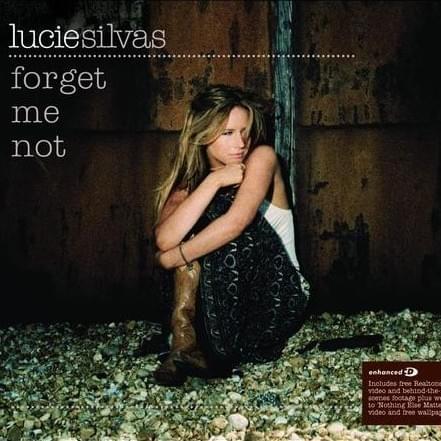 Forget Me Not - Single