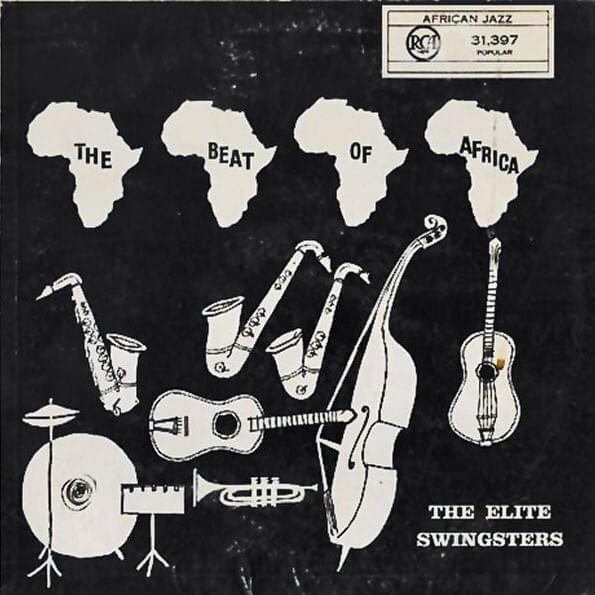 The Beat of Africa