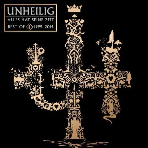 Alles hat seine Zeit - Best Of Unheilig 1999-2014