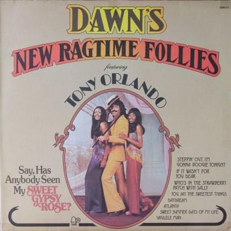 Dawn’s New Ragtime Follies
