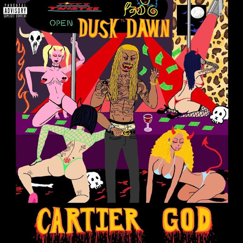 Dusk Til’ Dawn