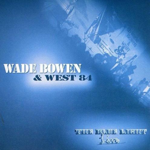 The Blue Light Live