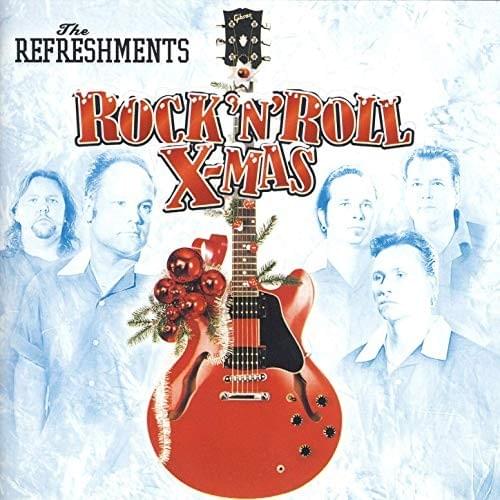 Rock ‘n’ Roll X-mas