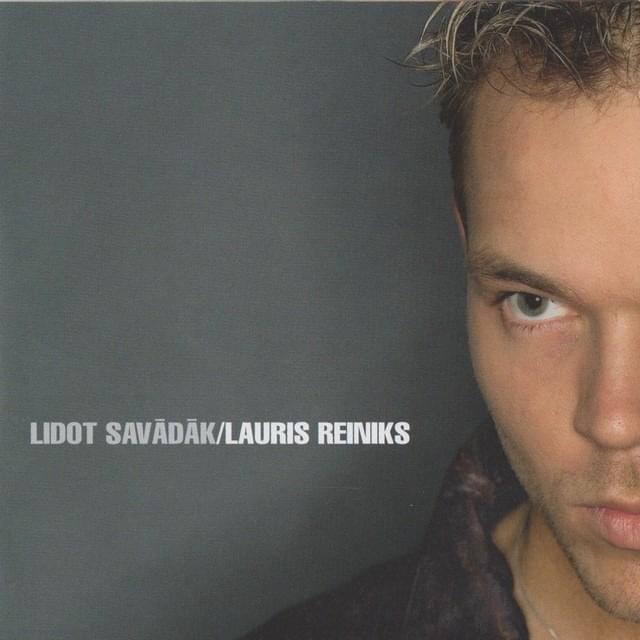 Lidot savādāk