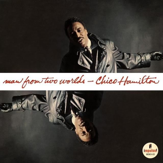 Man from Two Worlds