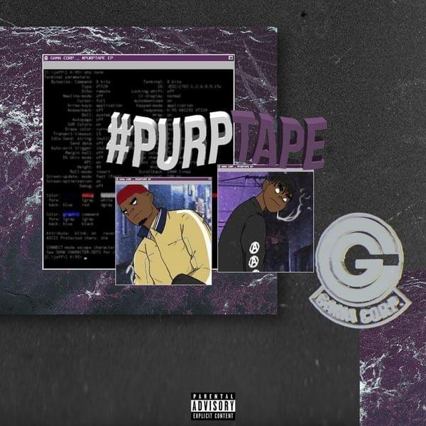 PurpTape
