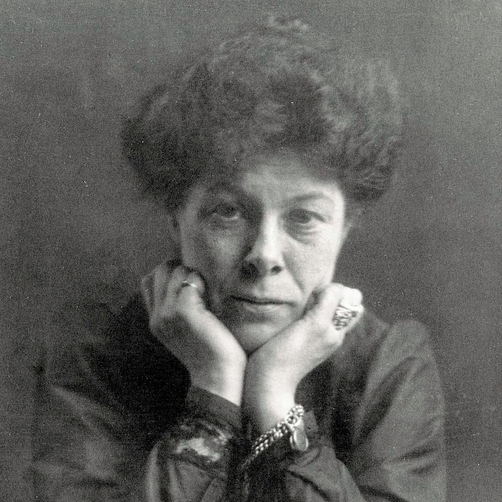 Mrs. Warren’s Profession
