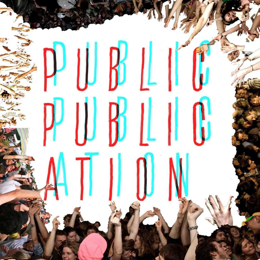 Public Publication