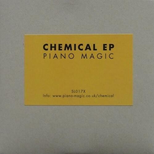Chemical - EP