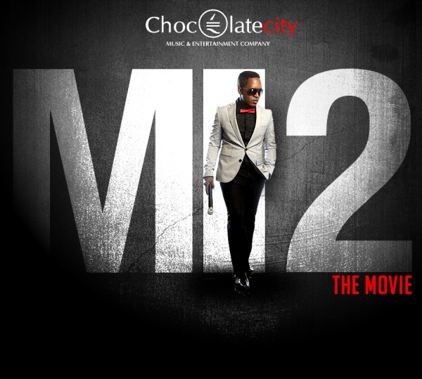 MI 2: The Movie