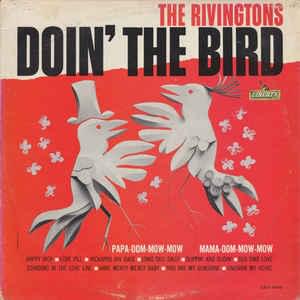 Doin’ the Bird