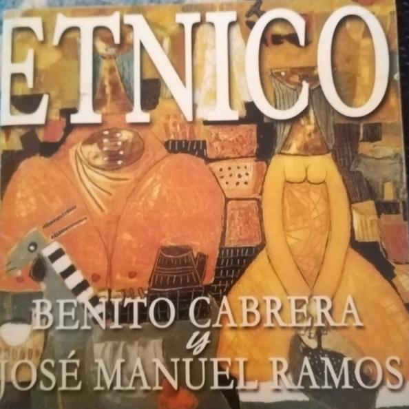 Étnico