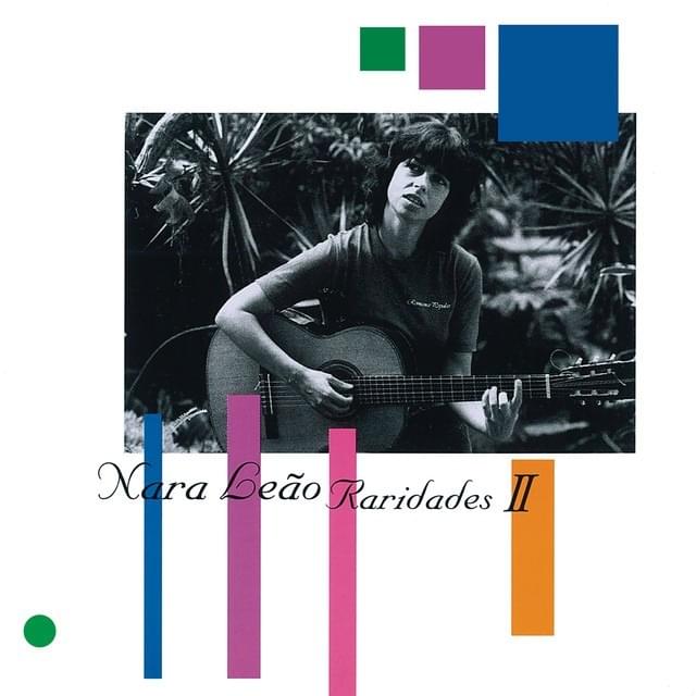 Raridades II (1973-1988)