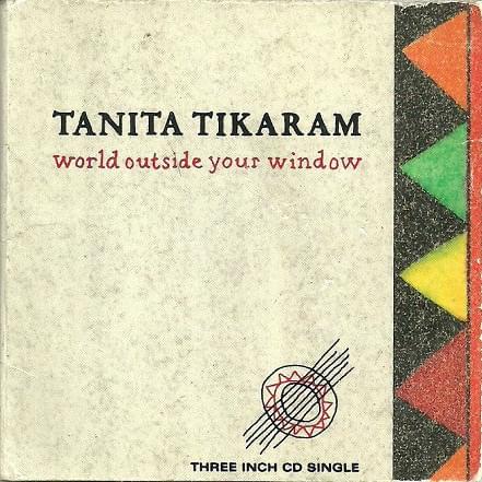 World Outside Your Window - EP