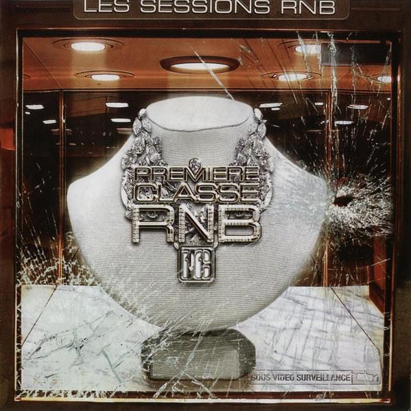 Première Classe: les Sessions RnB