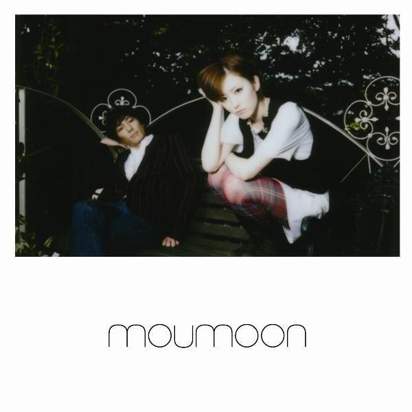 moumoon -FULL MOON selection EP-