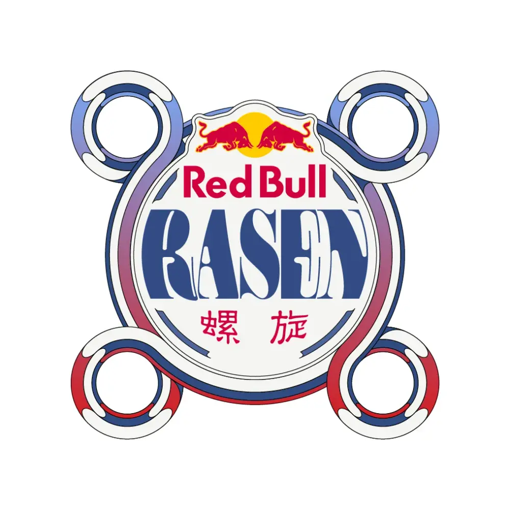 Red Bull RASEN