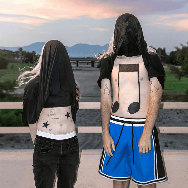 Cover image for 10,000 gecs (Physical Version)