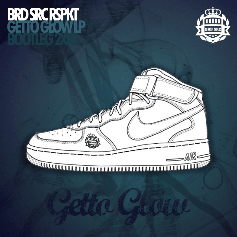 Getto Głów (Bootleg)