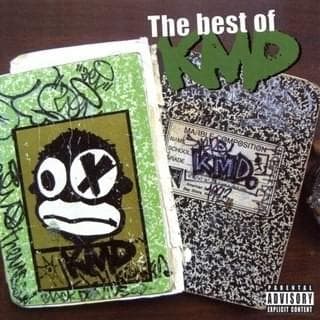 The Best of KMD