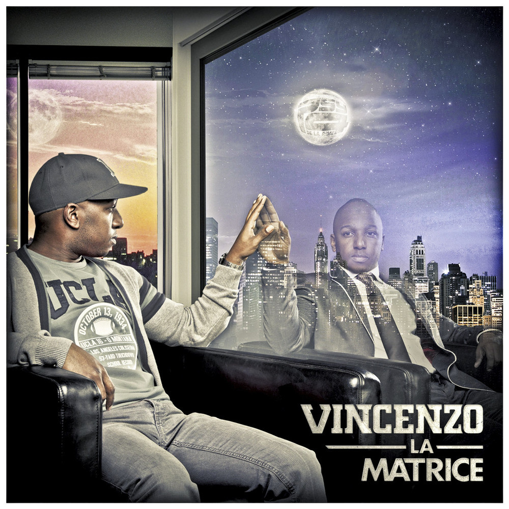La matrice