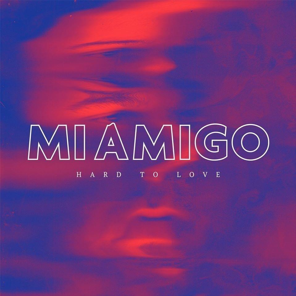 Hard to Love EP