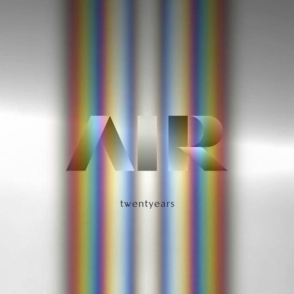 Twentyears (Deluxe Edition)