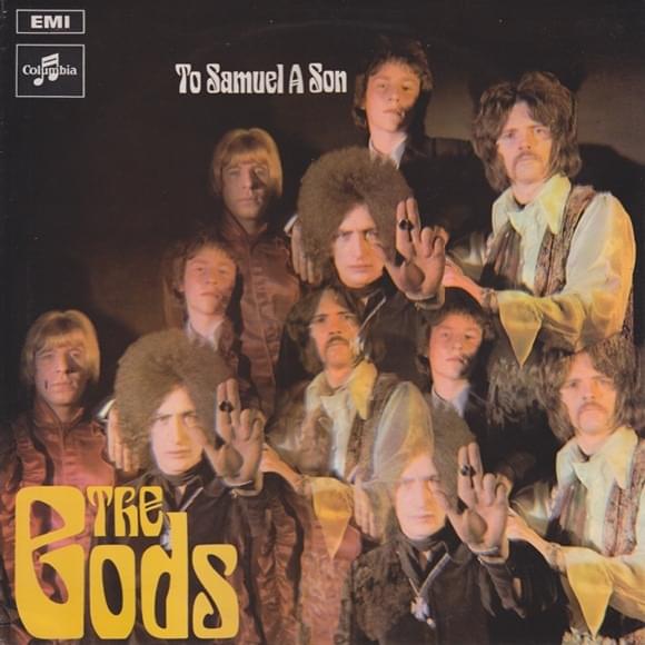 To Samuel A Son