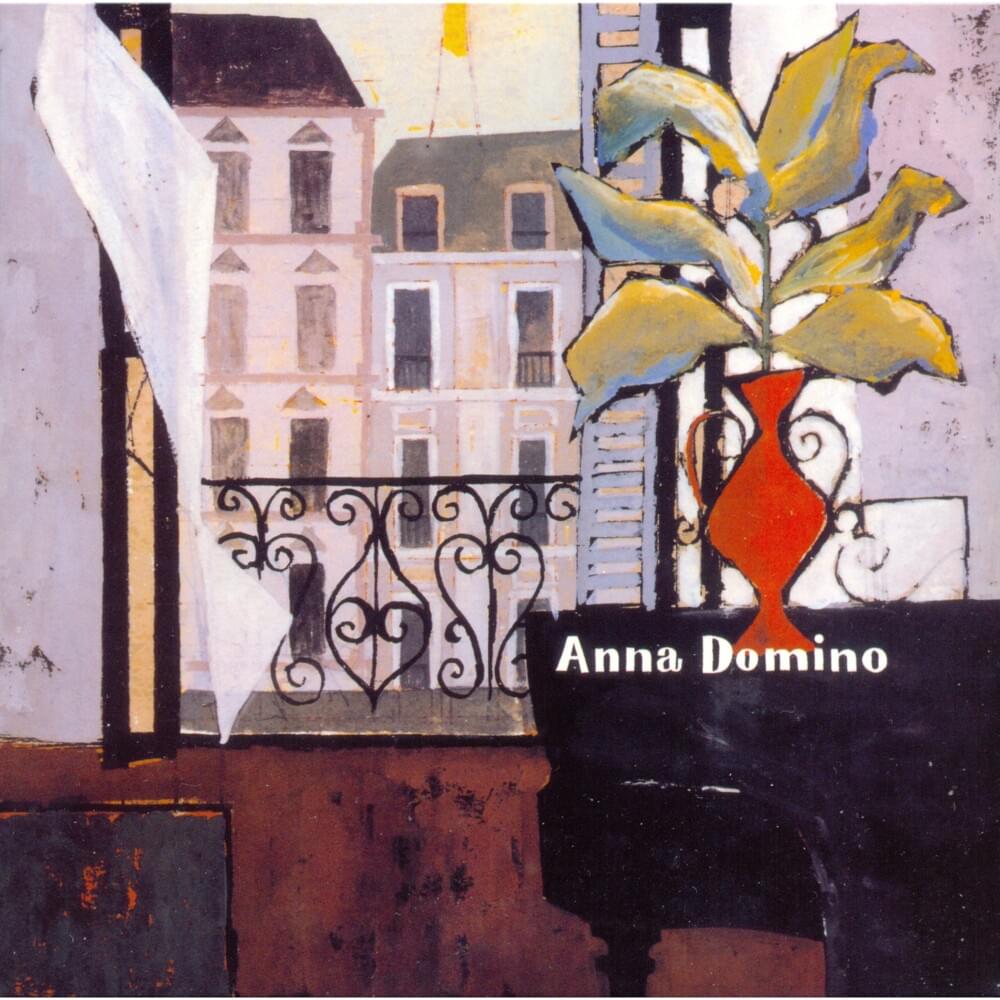 Anna Domino