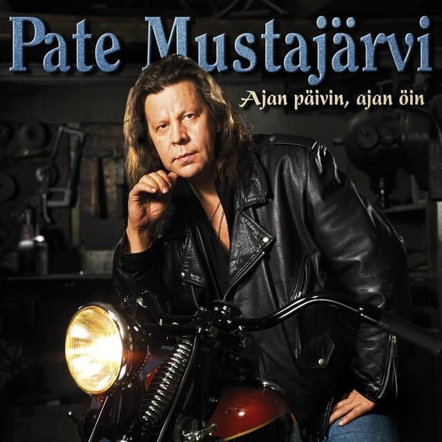 Ajan päivin, ajan öin