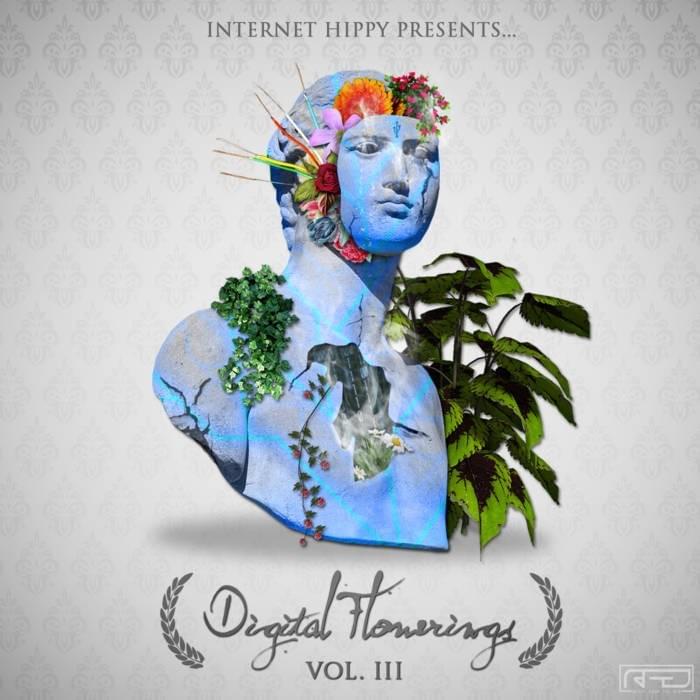Digital Flowerings Vol. 3