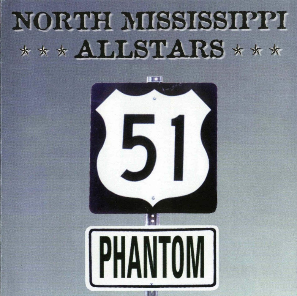 51 Phantom